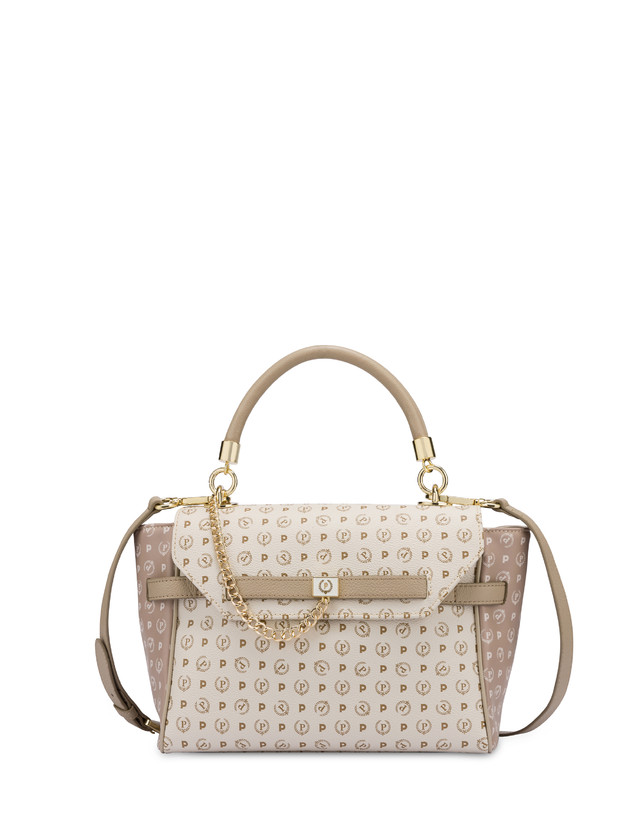 Tracolla pollini best sale beige