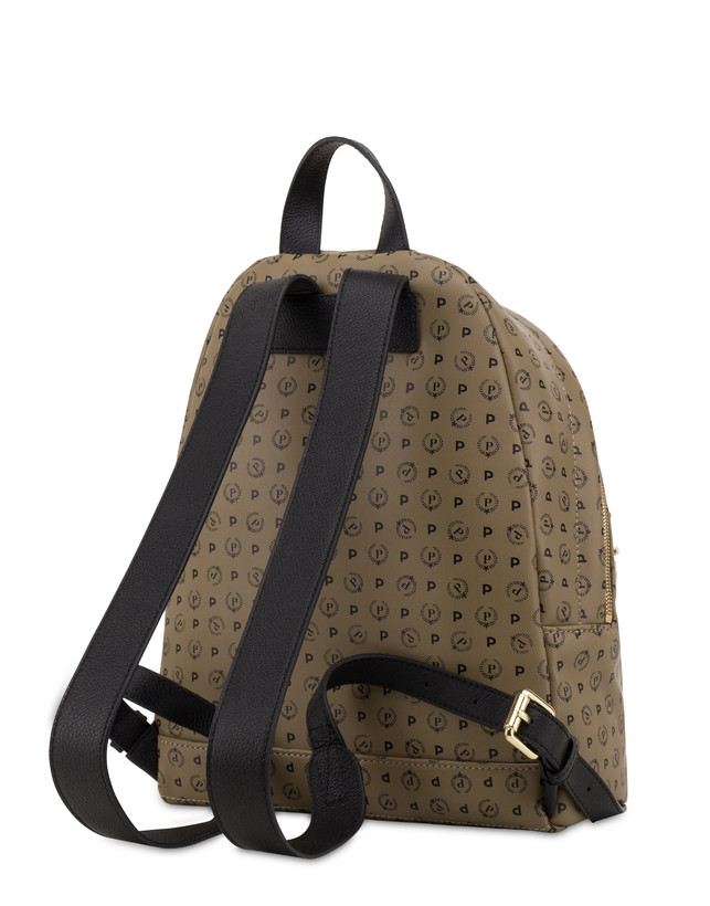 Rucksack Heritage Soft Touch Photo 3