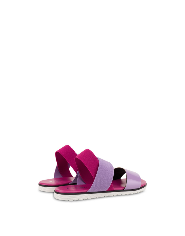 Soft Walk flat sandals Photo 3