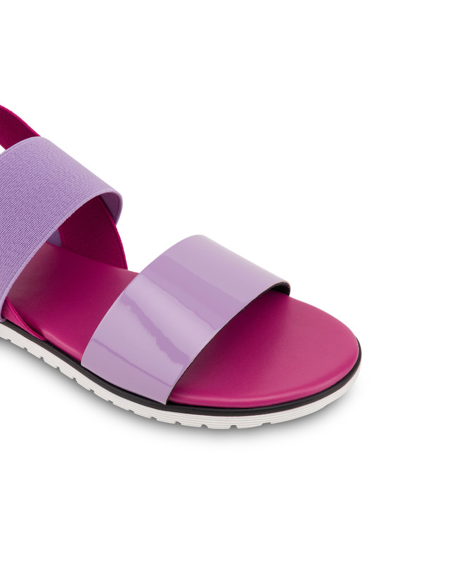Soft Walk flat sandals Photo 4