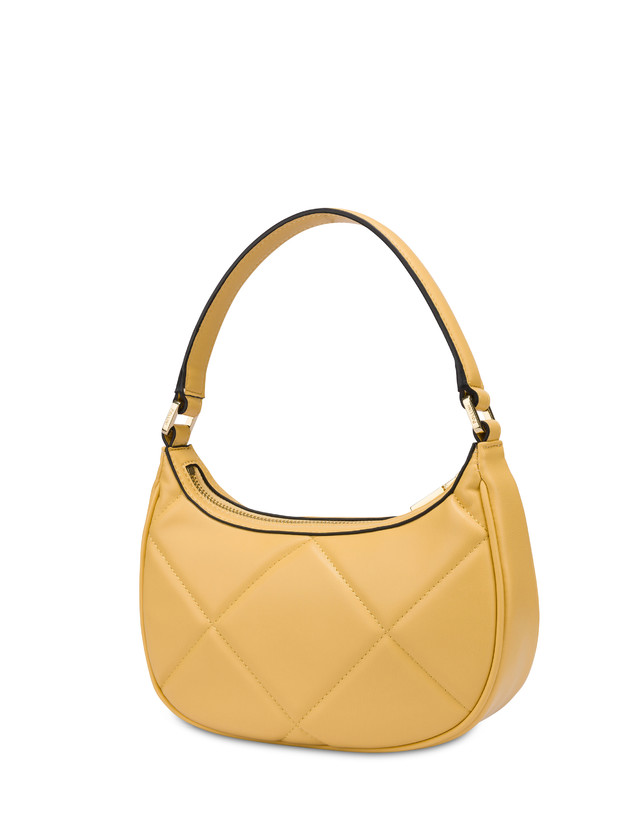 Piccola hobo bag matelassé Chesterfield Photo 3