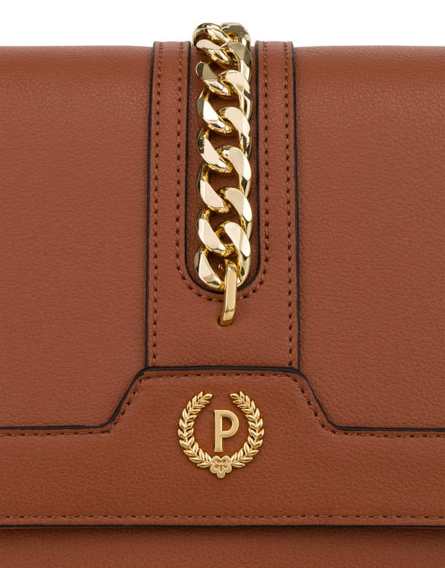 Borsa a tracolla con catena Glam Photo 5