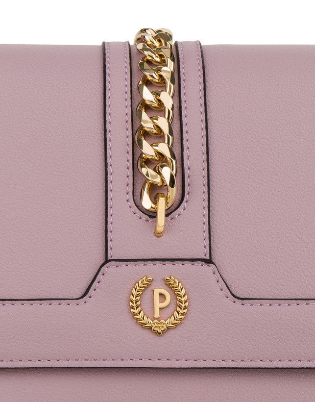 Borsa a tracolla con catena Glam Photo 5
