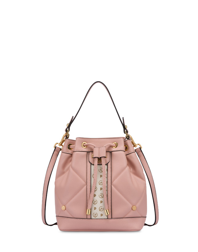 Chesterfield matelassé bucket bag Photo 1