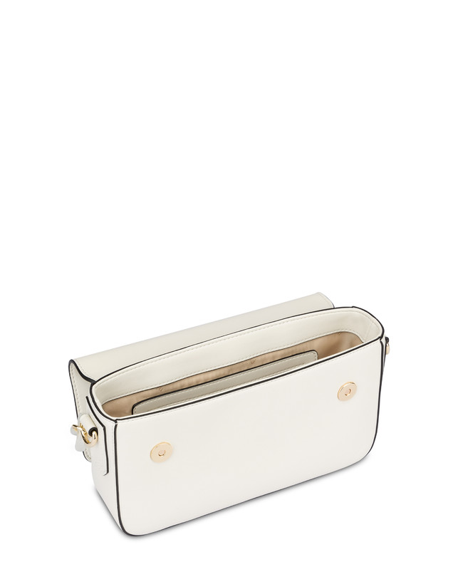 Borsa a tracolla con maxi catena Candy Photo 4