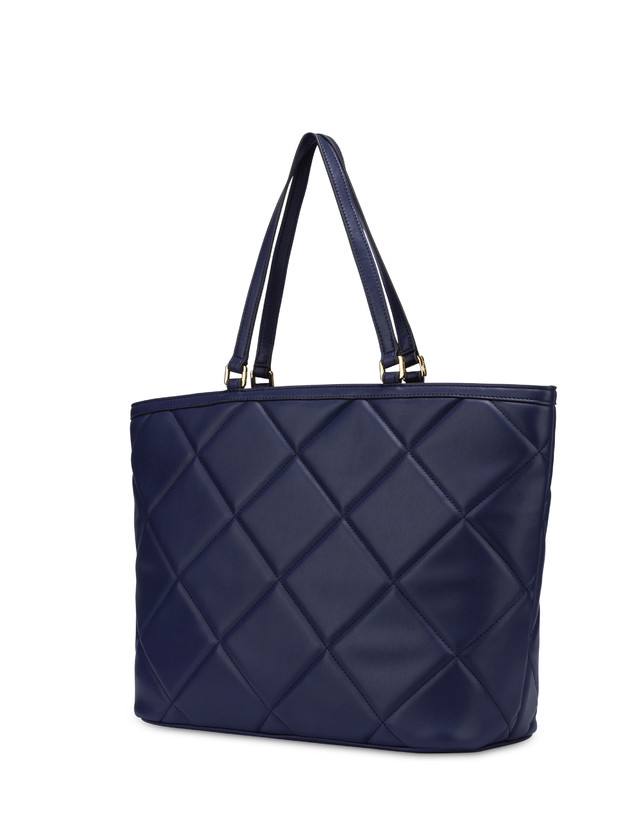 Tote bag matelassé Chesterfield Photo 3