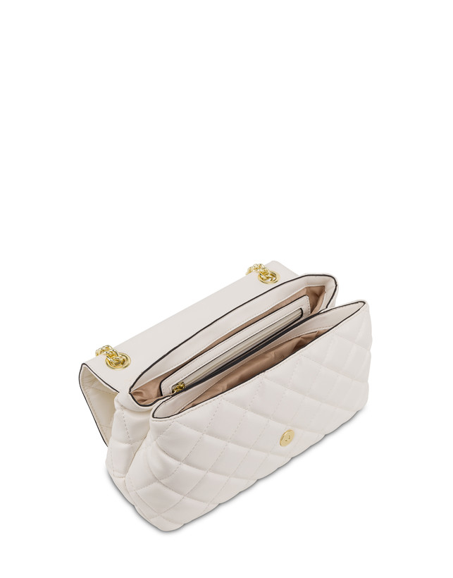 Borsa a spalla matelassé Joyfull Quilting Photo 4