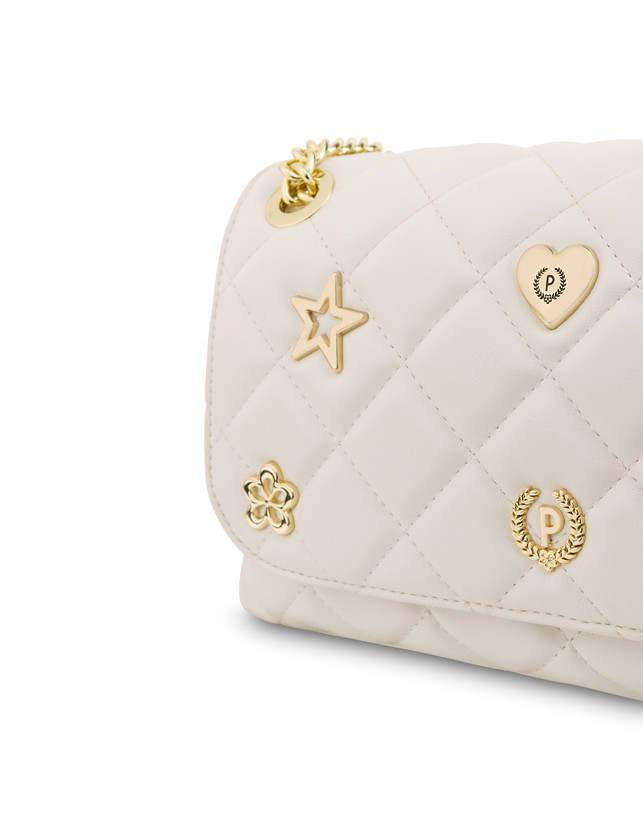 Borsa a spalla matelassé Joyfull Quilting Photo 5