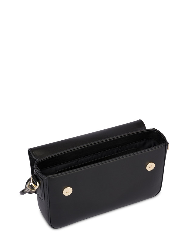 Borsa a tracolla con maxi catena Candy Photo 4