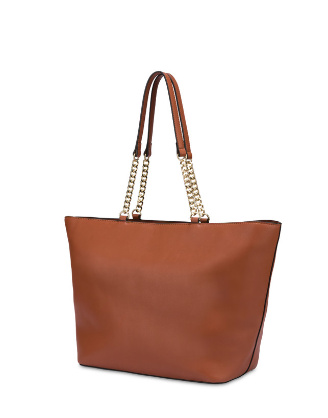 Boho patch tote bag Photo 3
