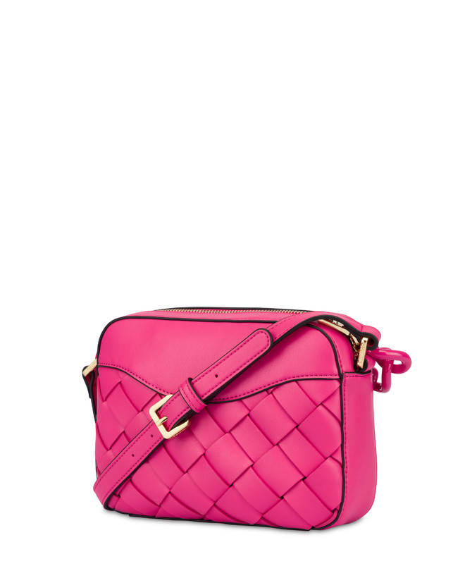 Tarcolla bag with Chain Reaction weave Photo 3