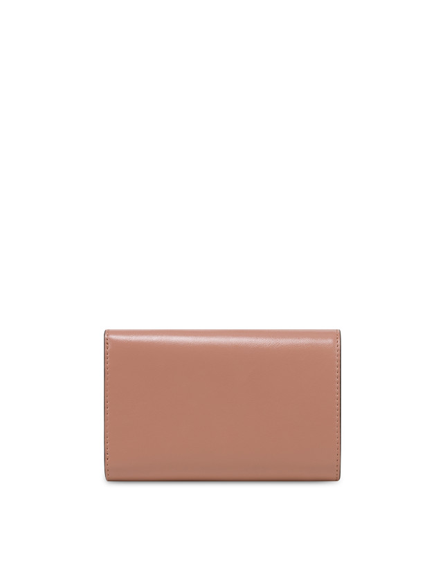 Continental wallet with logo Photo 2