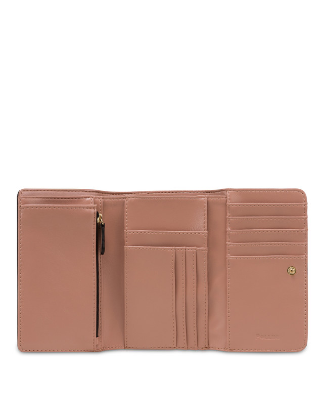 Continental wallet with logo Photo 3