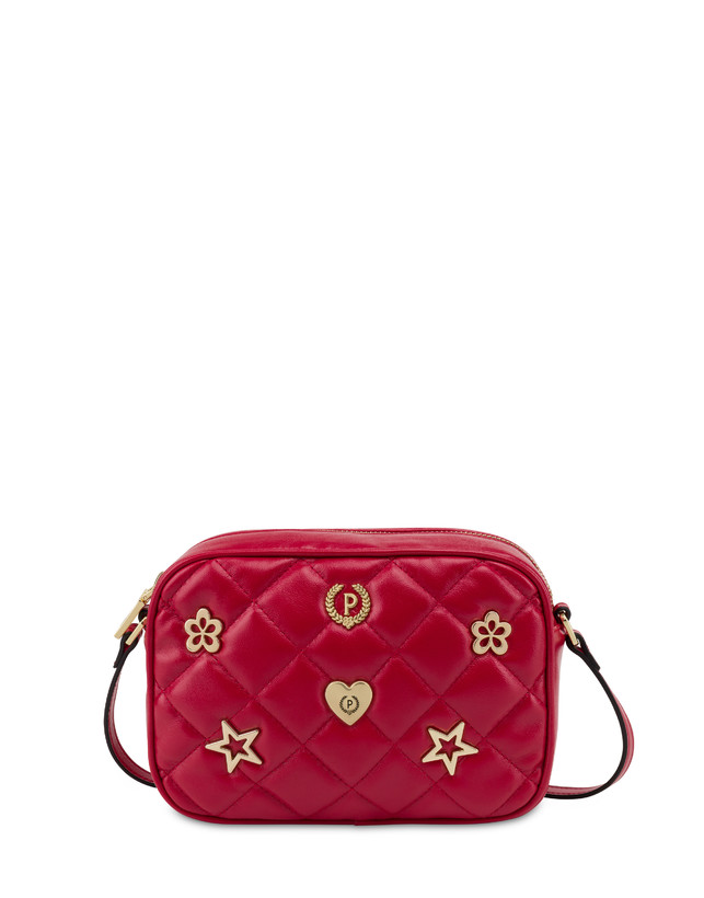 Borsa a tracolla matelassé Joyfull Quilting Photo 1
