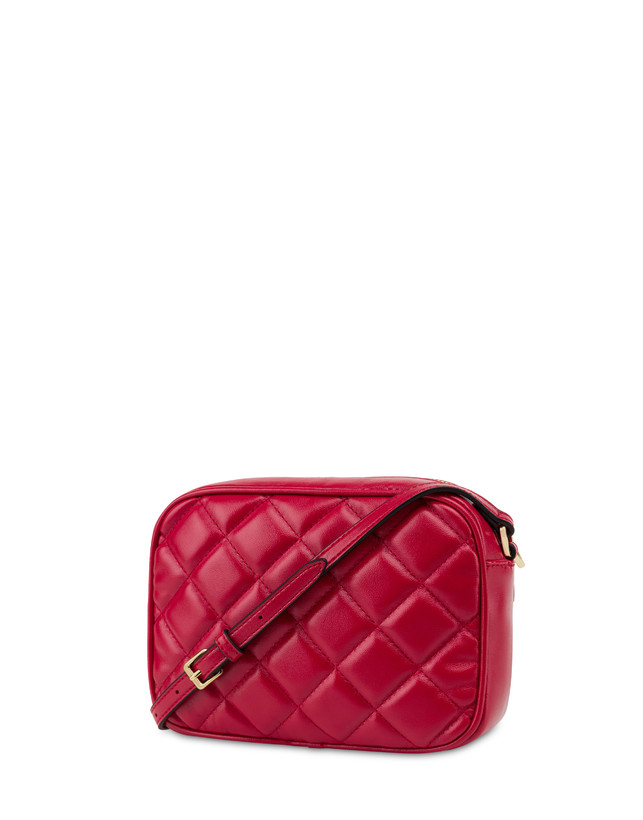 Borsa a tracolla matelassé Joyfull Quilting Photo 3