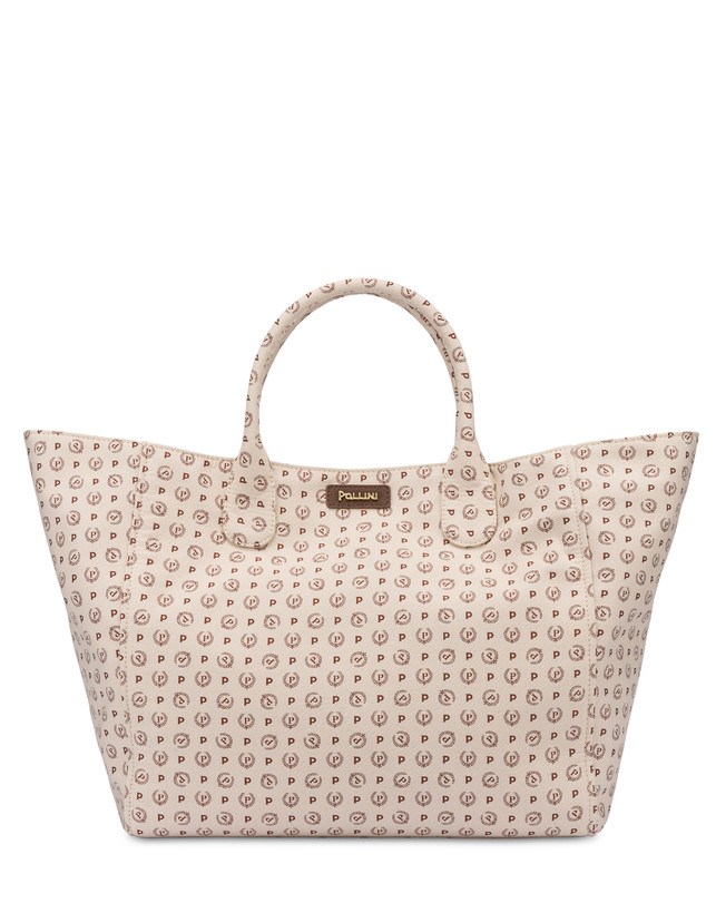 Tote bag Heritage Jacquard Big Photo 1