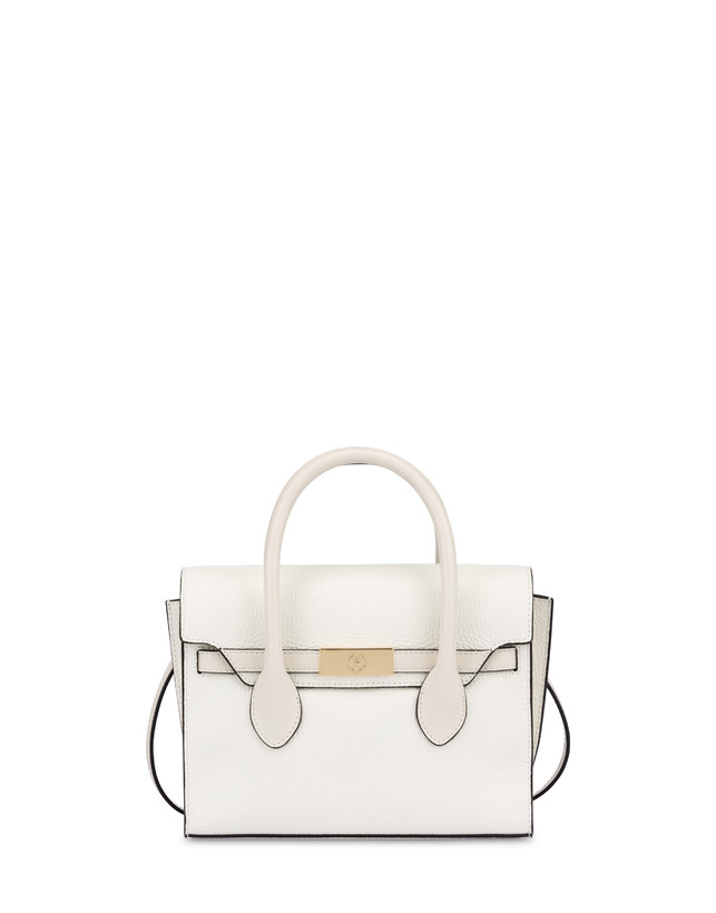 Essence double-handle bag in calfskin Photo 1