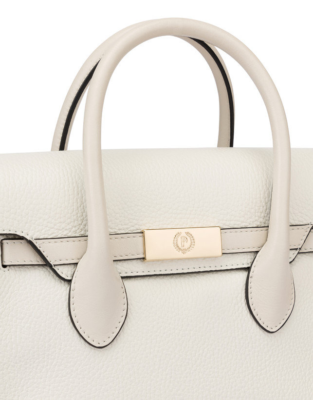 Essence double-handle bag in calfskin Photo 5