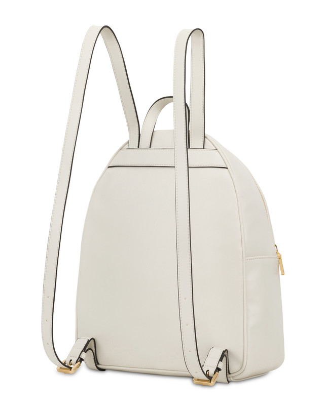 Chesterfield matelassé backpack Photo 3