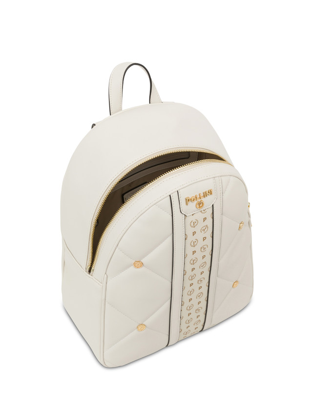 Chesterfield matelassé backpack Photo 4
