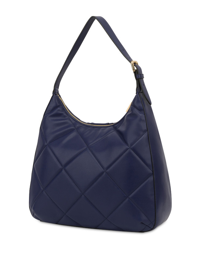 Hobo bag matelassé Chesterfield Photo 3
