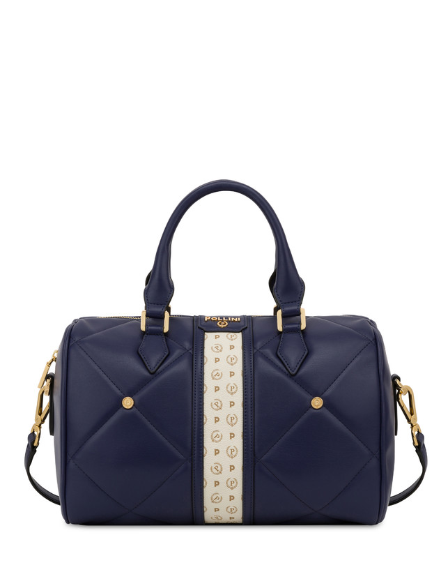 Borsa a mano matelassé Chesterfield Photo 1