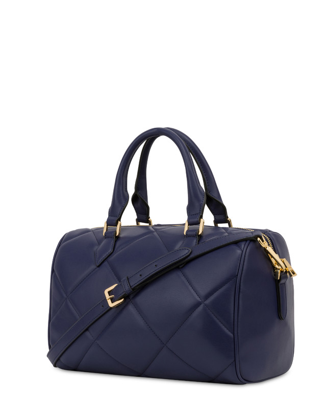 Borsa a mano matelassé Chesterfield Photo 3