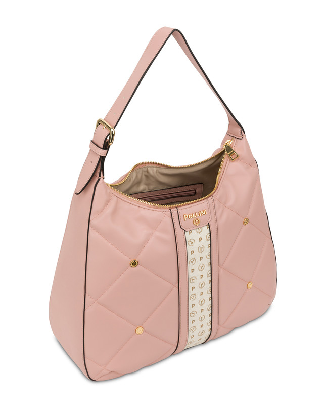 Hobo bag matelassé Chesterfield Photo 4
