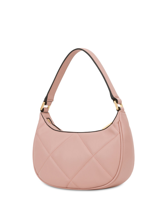 Piccola hobo bag matelassé Chesterfield Photo 3