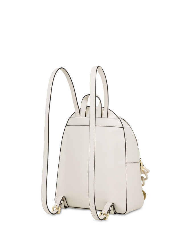 Backpack with Chain Reaction weave Photo 3