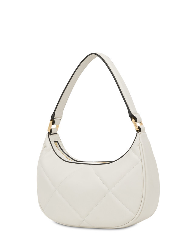 Piccola hobo bag matelassé Chesterfield Photo 3