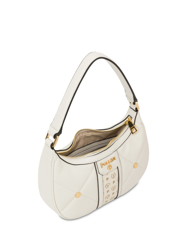 Piccola hobo bag matelassé Chesterfield Photo 4
