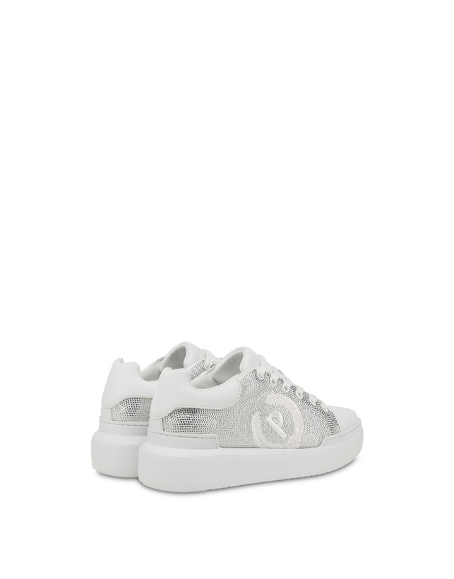 Sneakers con strass Bling Carrie Photo 3