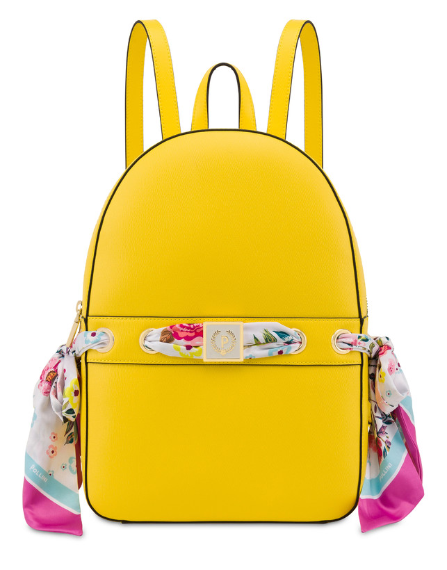 Zaino con foulard Flower Garden Photo 1