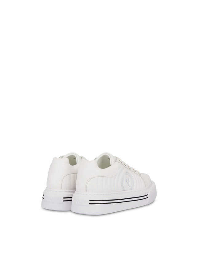 Sneakers in nappa matelassé Doona Photo 3