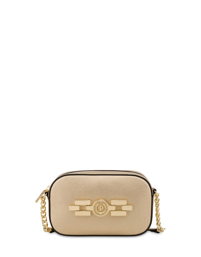 Piccola borsa a tracolla Take your time Photo 1