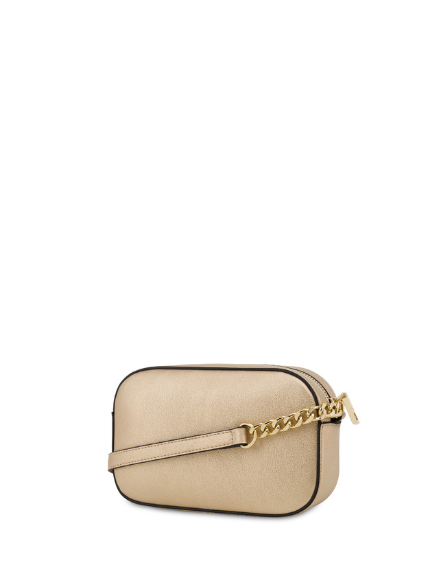 Piccola borsa a tracolla Take your time Photo 3
