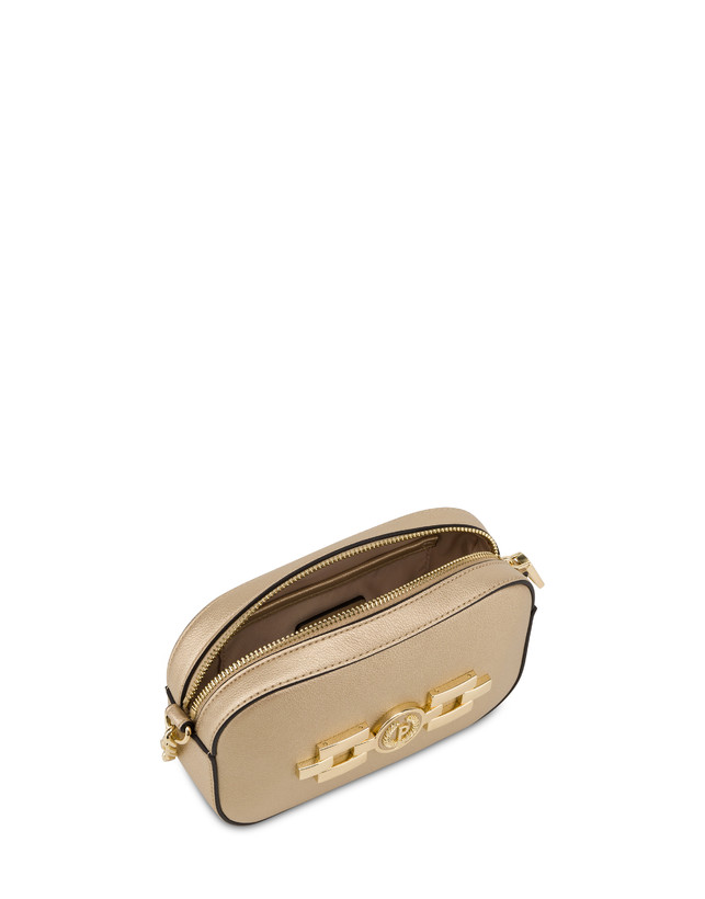 Piccola borsa a tracolla Take your time Photo 4