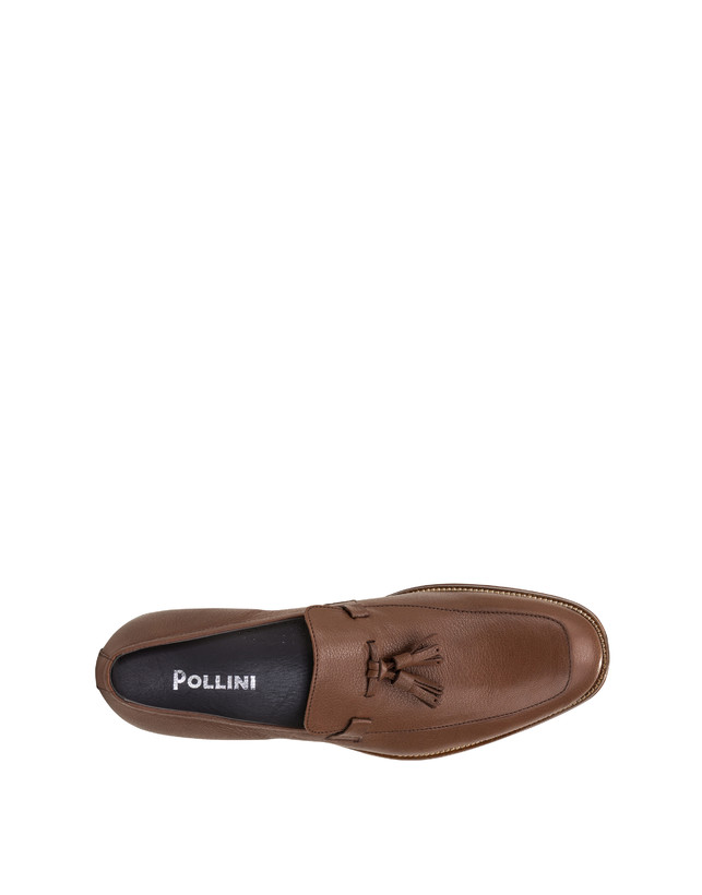 Summer Breeze loafers in madras Photo 3