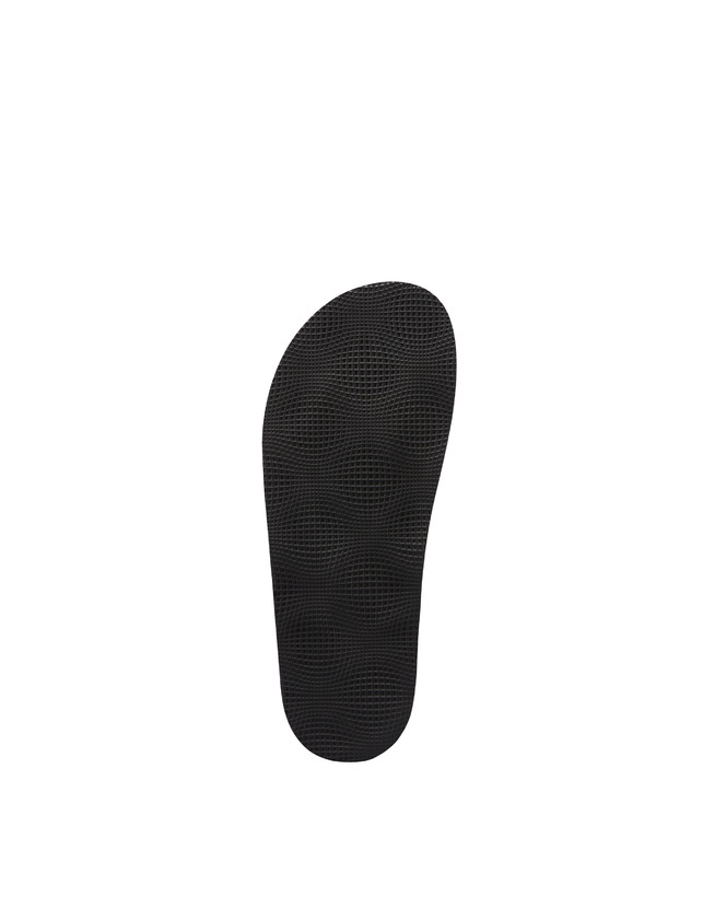 Freeman split-leather shoe Photo 4