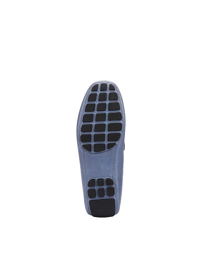 Drivers nappa leather loafers Photo 4