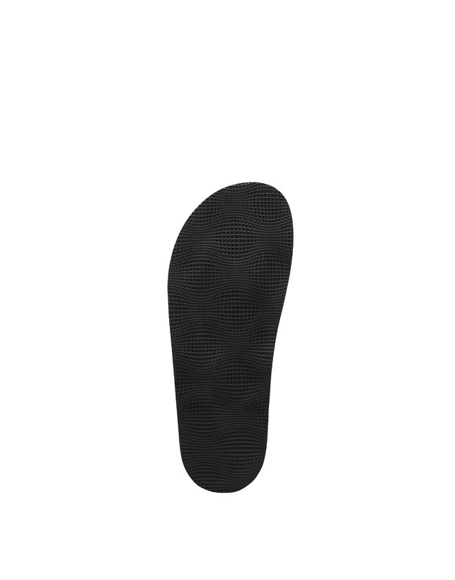 Freeman split-leather shoe Photo 4