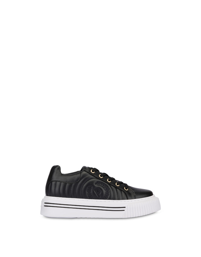 Sneakers in nappa matelassé Doona Photo 1
