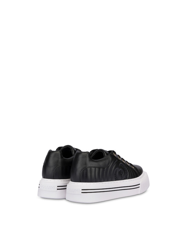 Sneakers in nappa matelassé Doona Photo 3