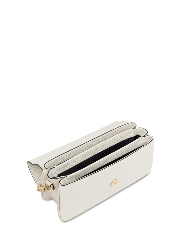 Borsa a spalla in vitello Essence Photo 4