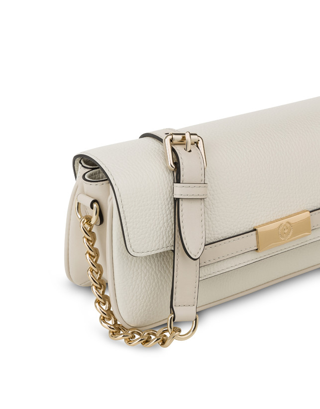 Borsa a spalla in vitello Essence Photo 5