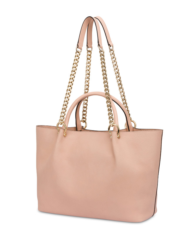 Marlene double tumbled calfskin bag Photo 3