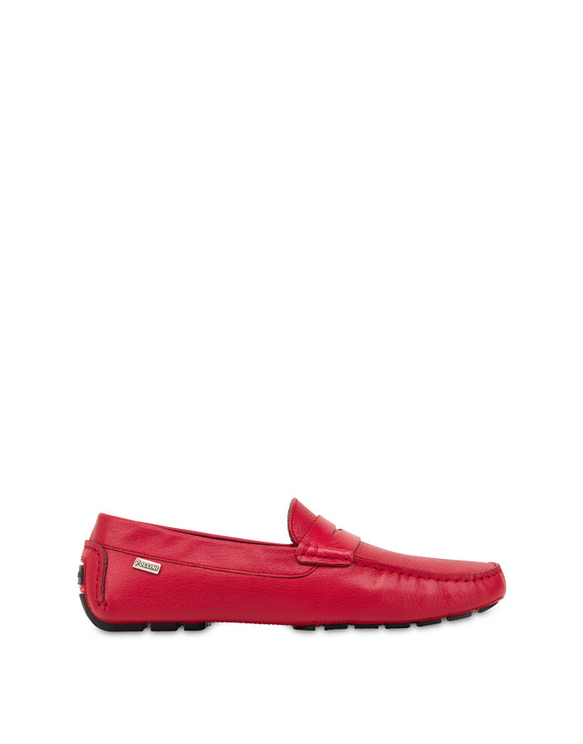 Drivers goat loafers Photo 1