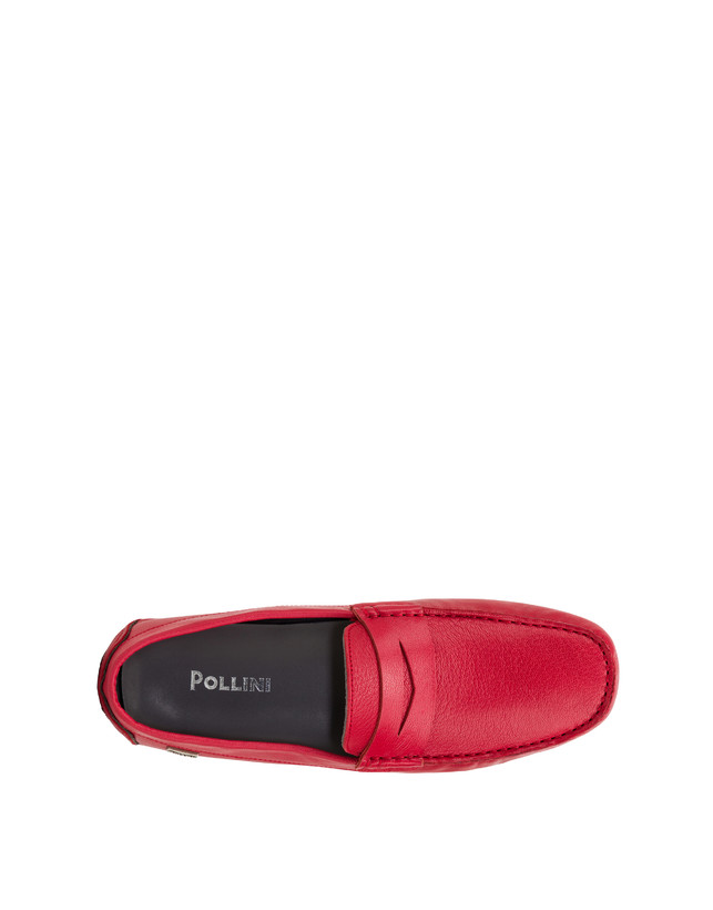 Drivers goat loafers Photo 3