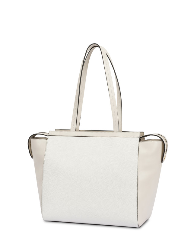 Tote bag in vitello Essence Photo 3